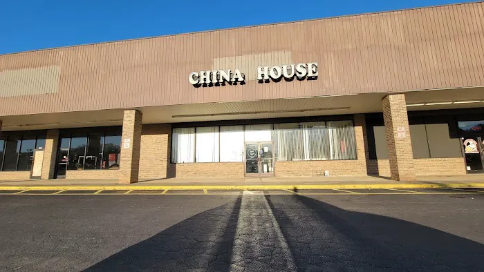 China House 4