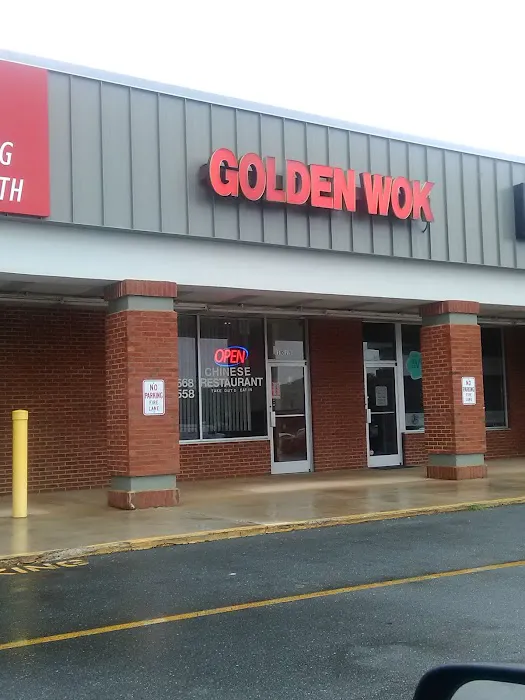 Golden Wok 8