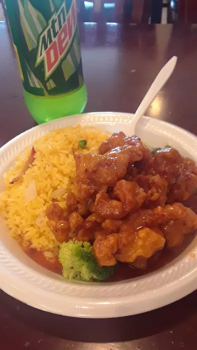 Golden Wok 4