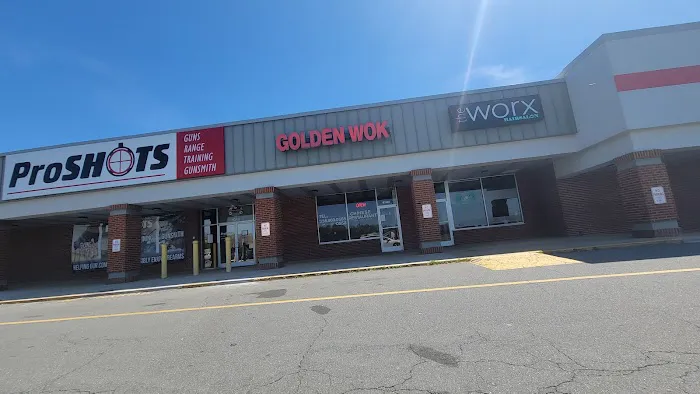 Golden Wok 5