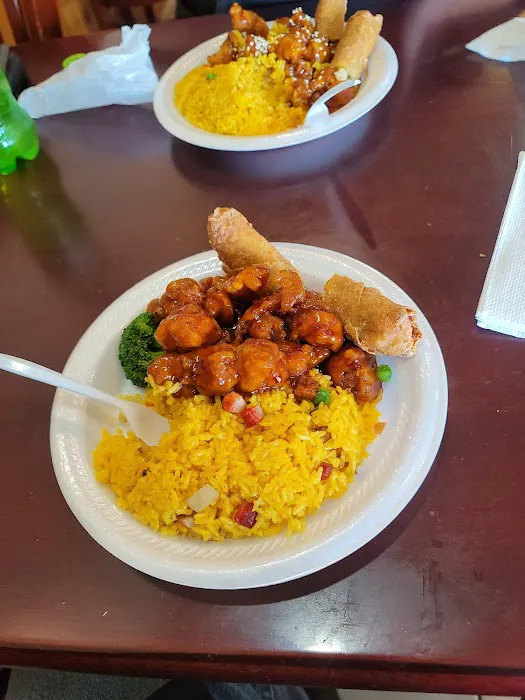 Golden Wok 2