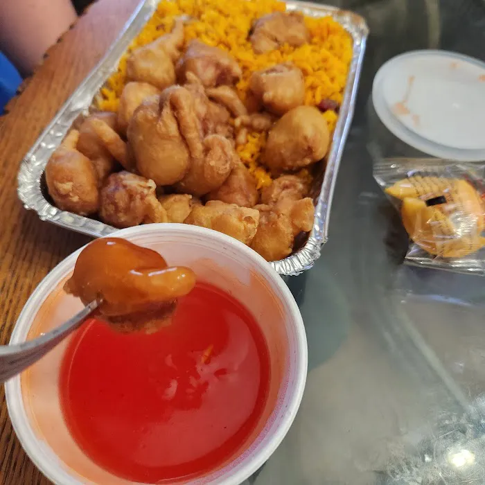 Golden Wok 10
