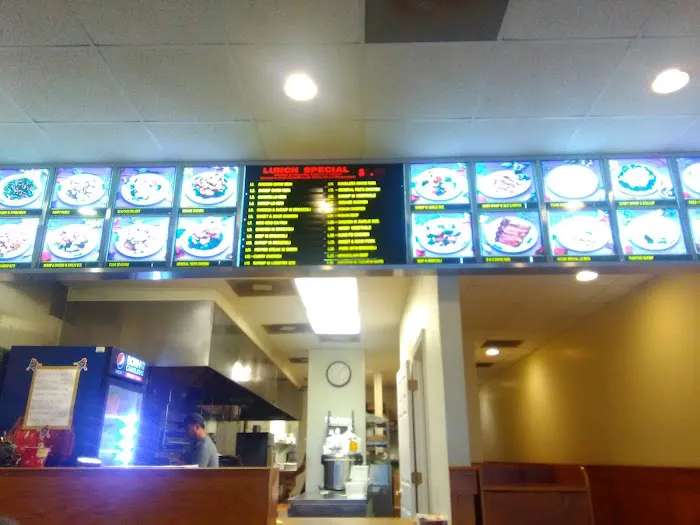 Golden Wok 6