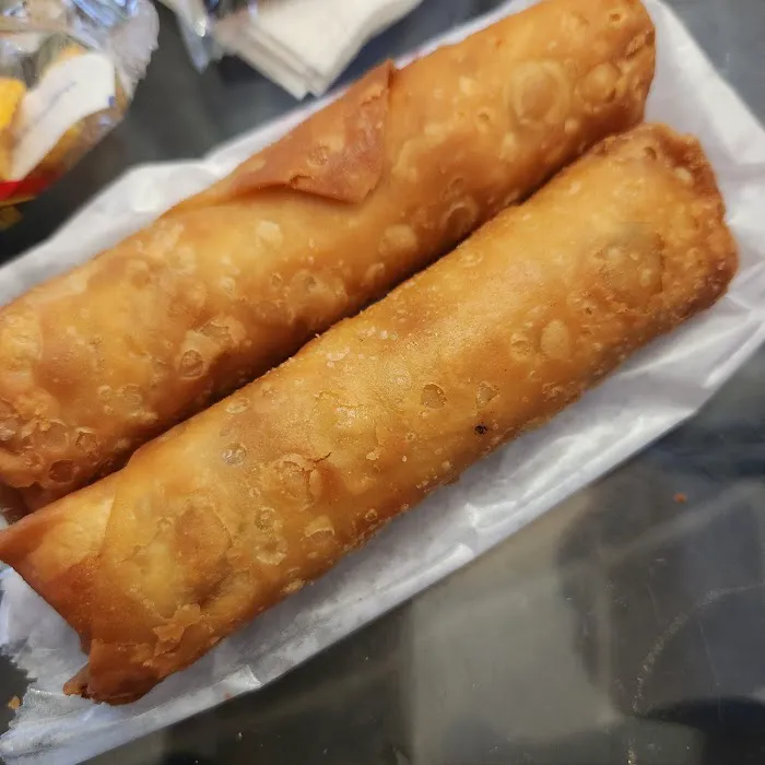 Golden Wok 7