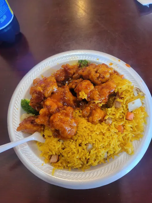 Golden Wok 1