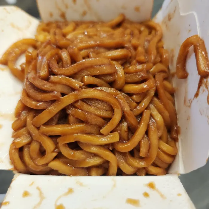 Golden Wok 9