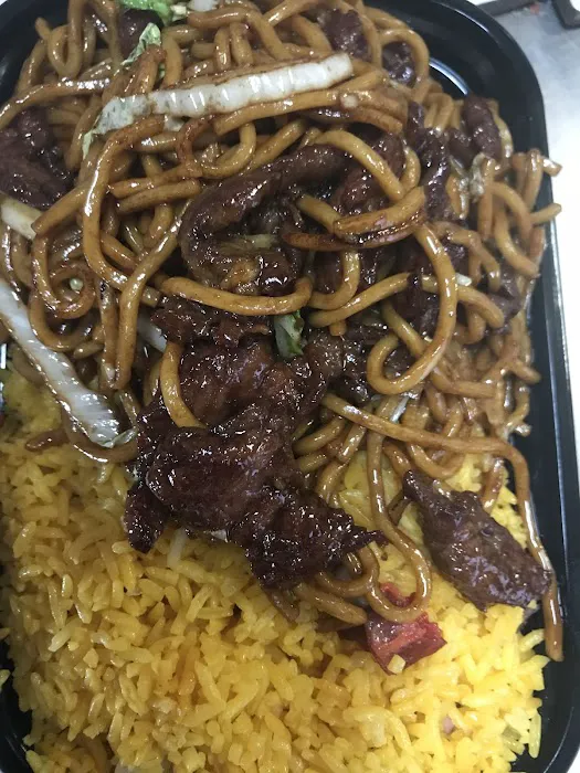 Panda West 4