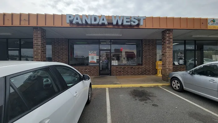 Panda West 3