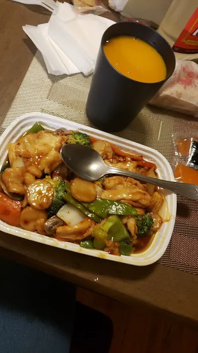 Golden China Restaurant 6