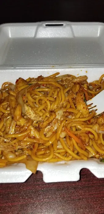 Golden China Restaurant 9