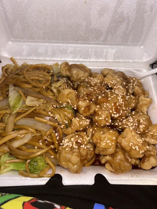 Peking Chinese Kitchen 8