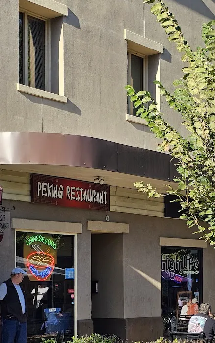 Peking Chinese Kitchen 10