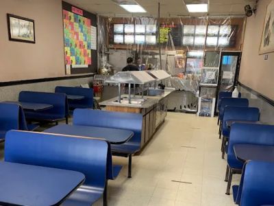 Peking Chinese Kitchen 0