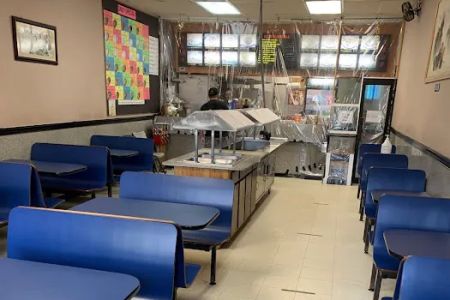 Peking Chinese Kitchen