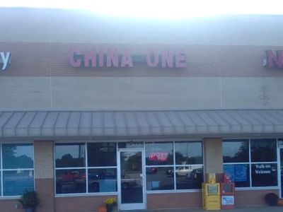 China One 0