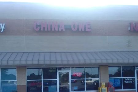 China One