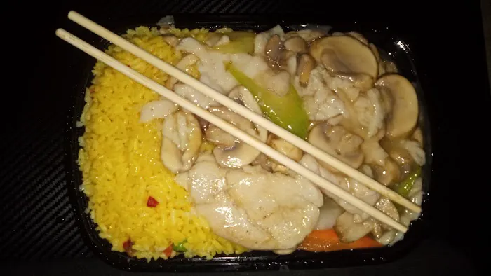 China One 3