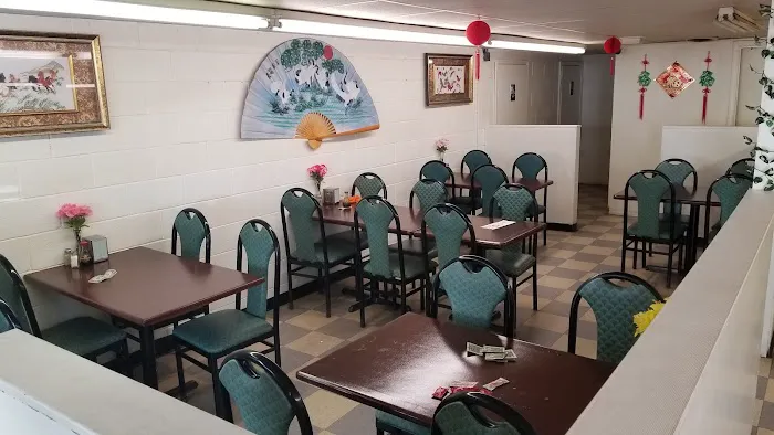 China Garden 7