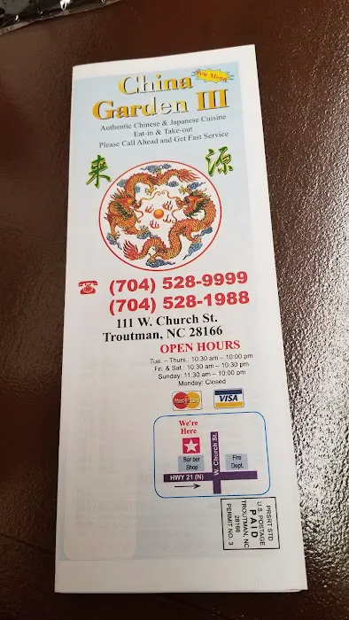 China Garden 6