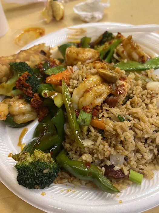 China II(Mooresville) 10