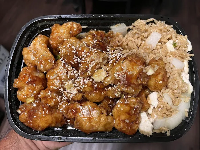 China II(Mooresville) 2