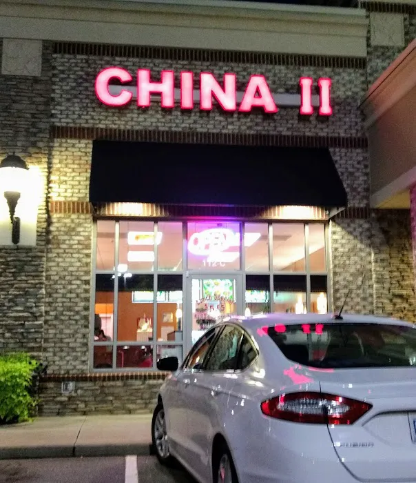 China II(Mooresville) 8