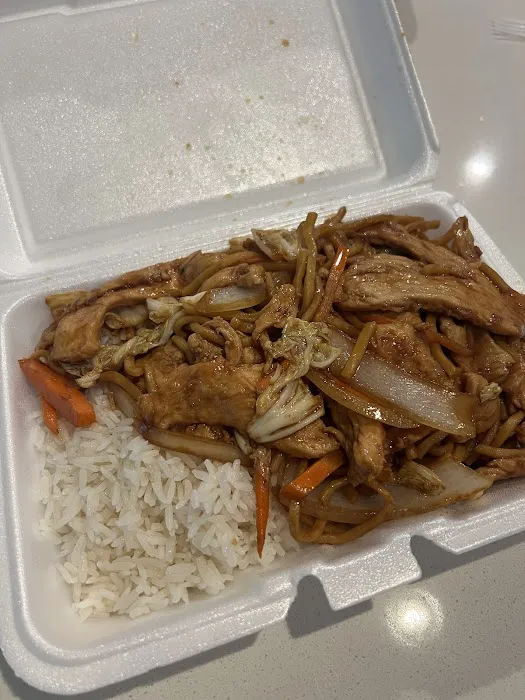 China II(Mooresville) 1