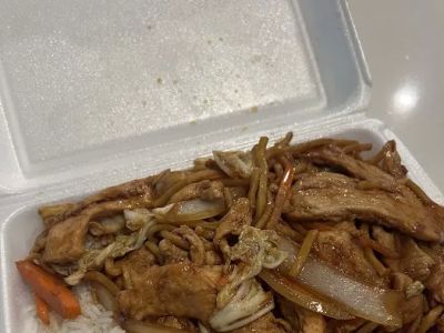 China II(Mooresville) 0
