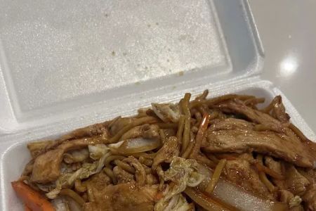 China II(Mooresville)