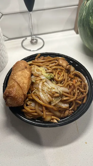 China II(Mooresville) 3