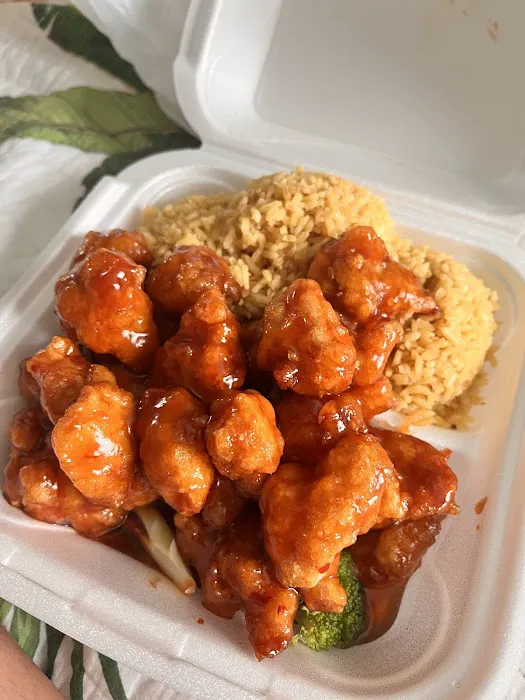 J's Chinese 4