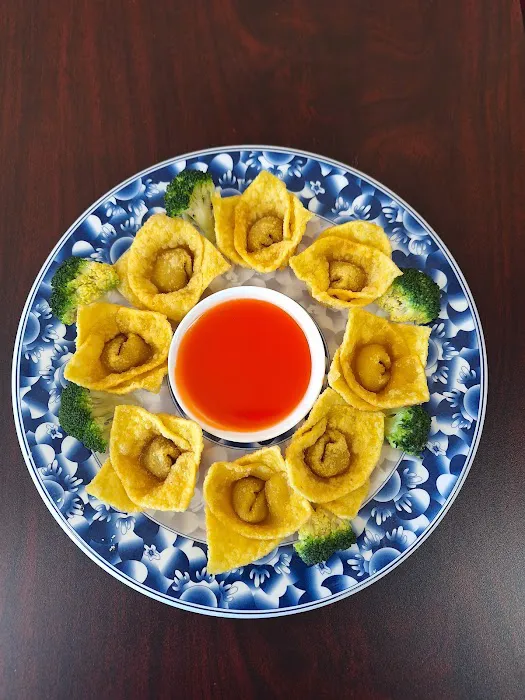 J's Chinese 5