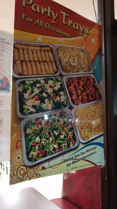 J's Chinese 7