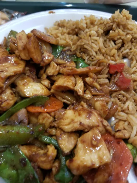 Great Wok 1