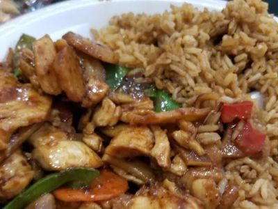 Great Wok 0