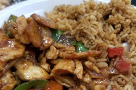Great Wok