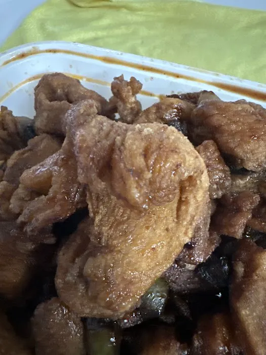Great Wok 7