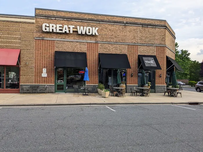 Great Wok 5