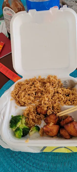 Great Wok 8