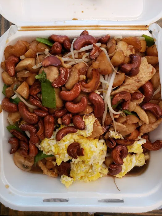 Great Wok 6