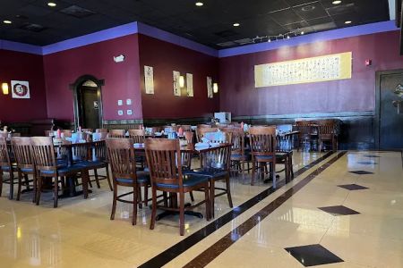 Huang's Chef