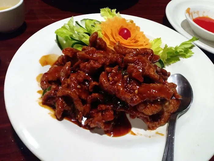 Huang's Chef 5