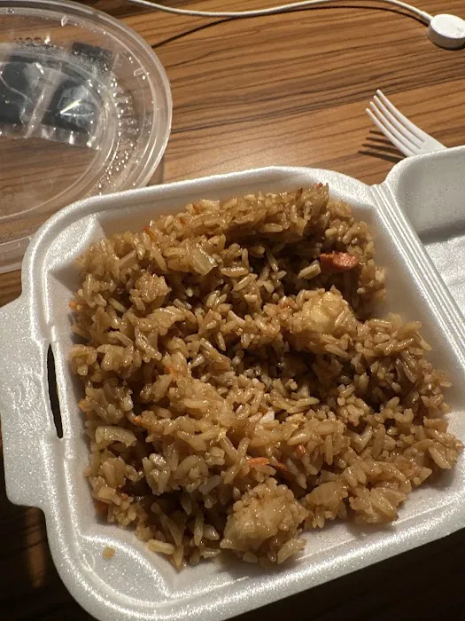 Huang's Chef 6