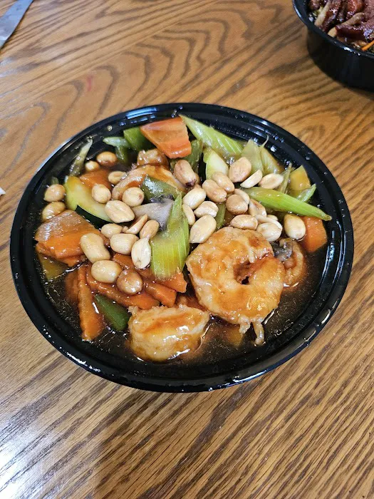 Huang's Chef 2