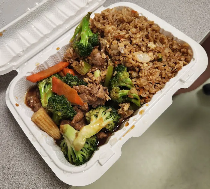 Huang's Chef 4