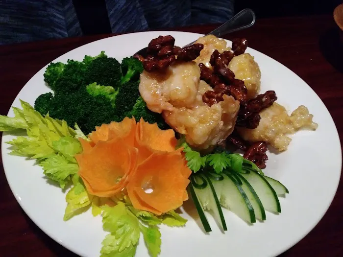 Huang's Chef 8