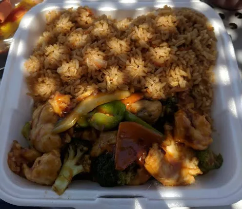 Huang's Chef 10
