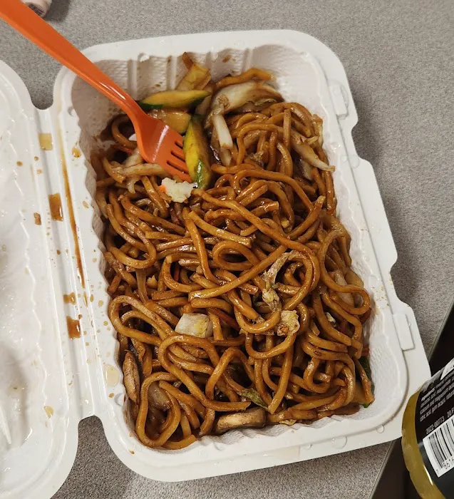 Huang's Chef 9