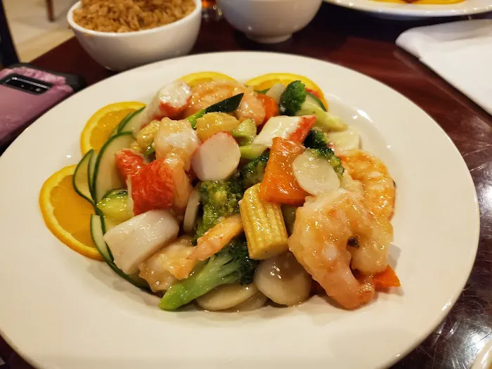 Huang's Chef 7