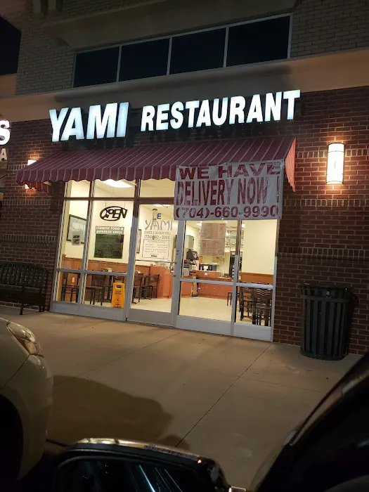 Yami 6